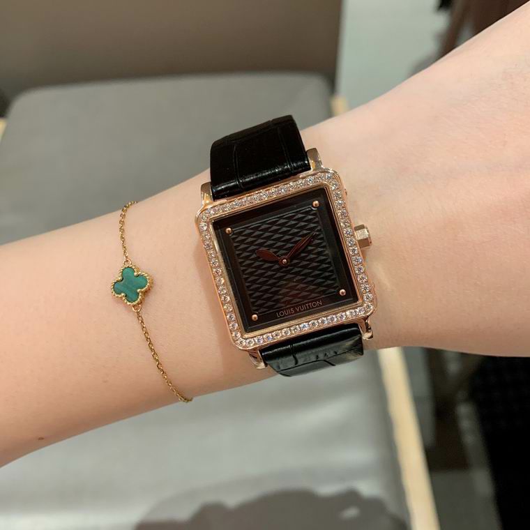 Picture of LV Watches Women _SKU2467lv-glasses-women-30mm-m0432